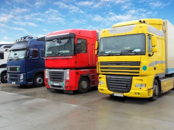 Konya Burhaniye Nakliye